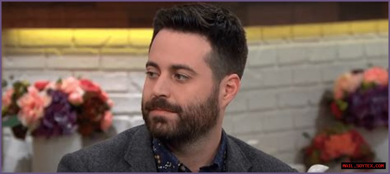 Understanding The Life Of Garrard Conley And His Husband Shahab