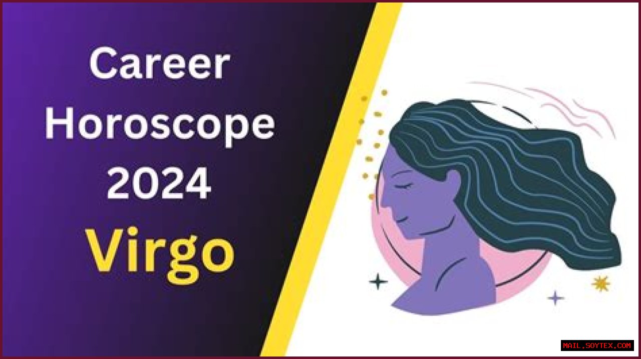 Unlocking The Potential: A Deep Dive Into Virgo Career Horoscope