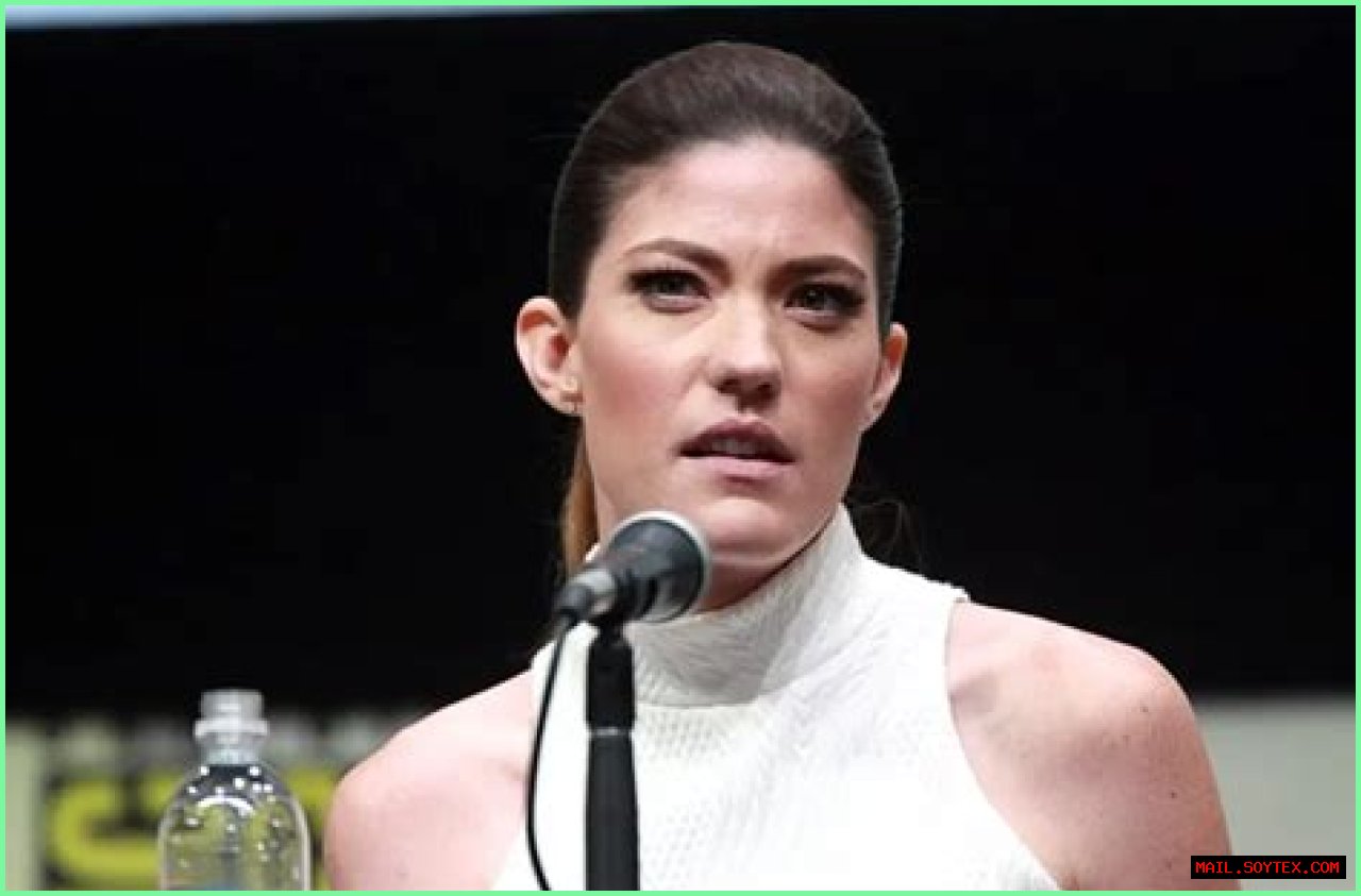 Unveiling Jennifer Carpenter's Height And More
