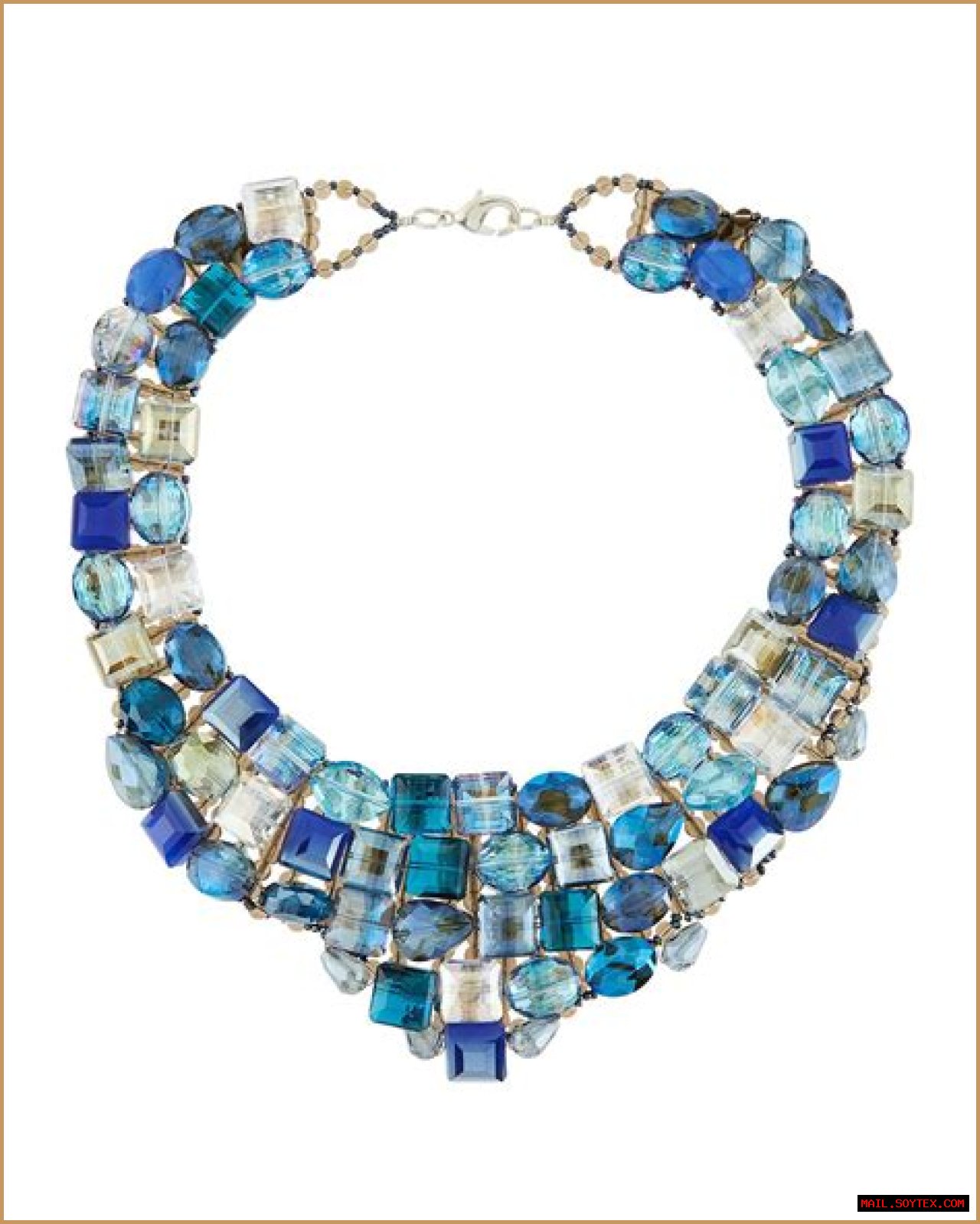 Unveiling The Elegance Of The Marcus Adams Necklace