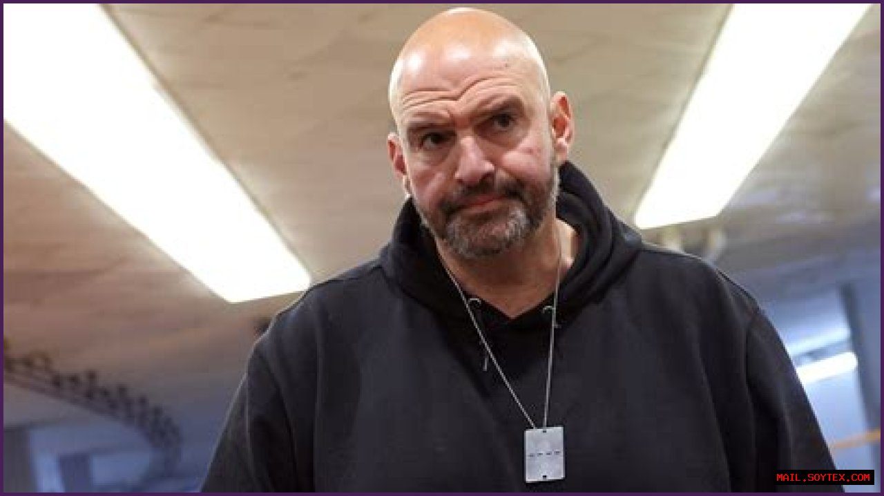 Unveiling The Faith: Is Fetterman Jewish?