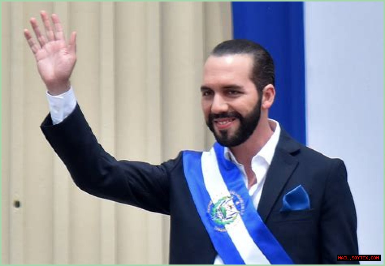 Unveiling The Faith: The Religion Of El Salvador's President