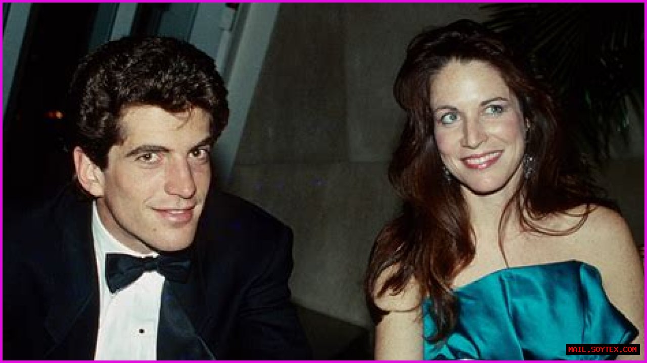 Unveiling The Mystery Of Julie Baker And JFK Jr.