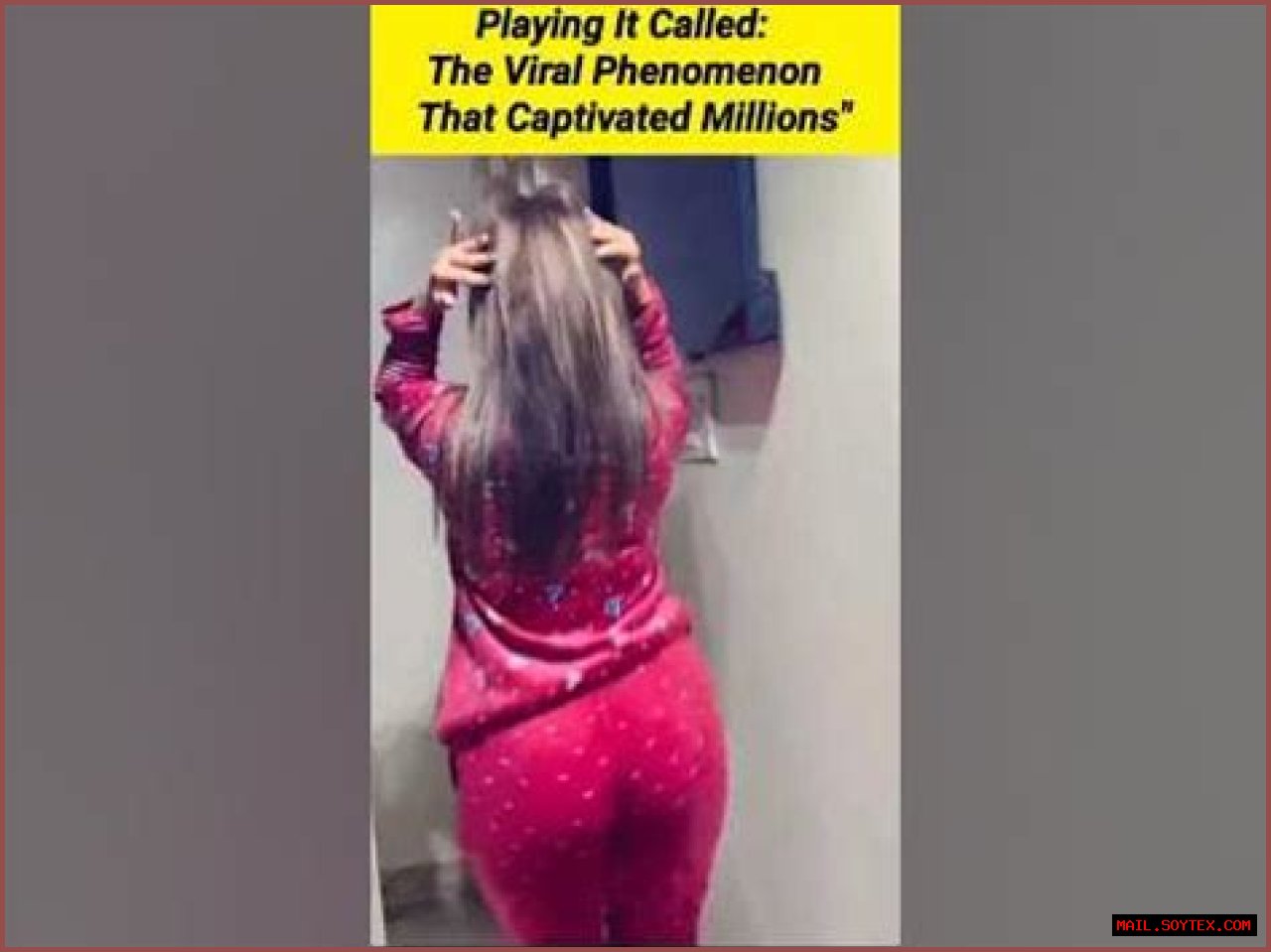 Xvideo Instagram Viral: The Phenomenon That Captivated Millions